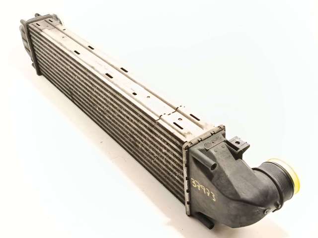 Radiador de intercooler 31273910 VOLVO