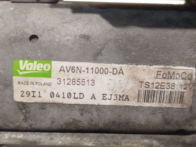 31285513 Ford