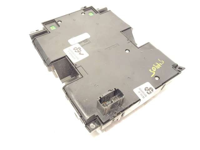 Unidade de controlo dos modos de aquecimento/condicionamento 31288032 VOLVO