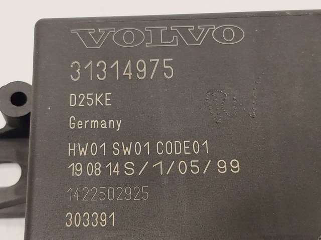 31314975 Volvo