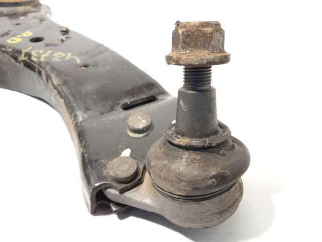 Braço oscilante inferior direito de suspensão dianteira 31317662 VOLVO