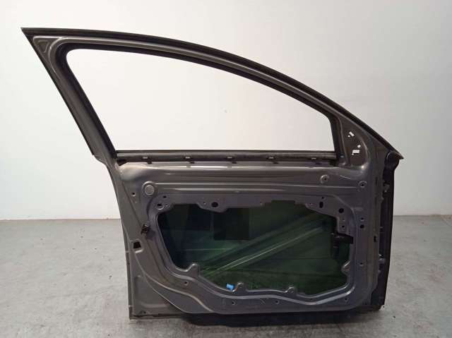  Volvo S40 II (2004-2012)