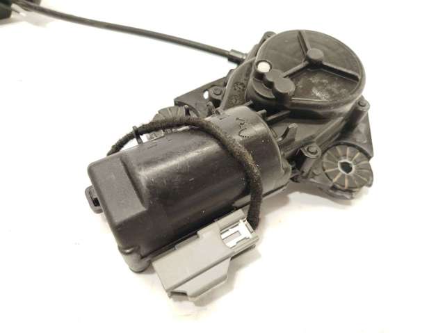 Fecho de tampa de porta-malas (de 3ª/5ª porta traseira) 31349975 VOLVO