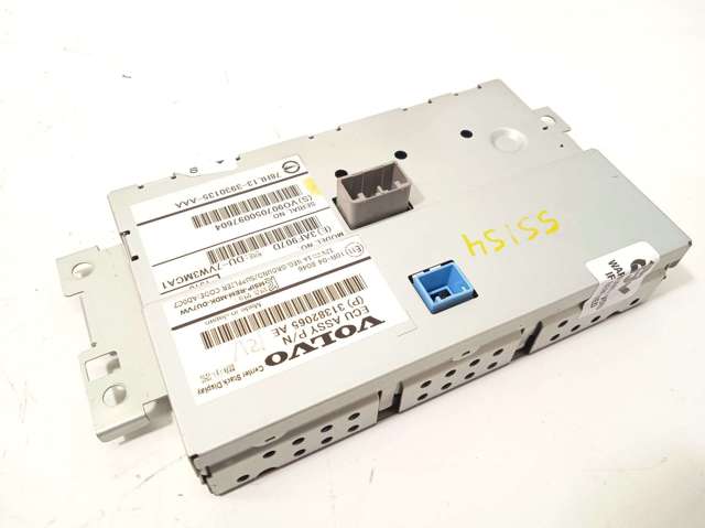 Mostrador multifuncional 31382065 VOLVO