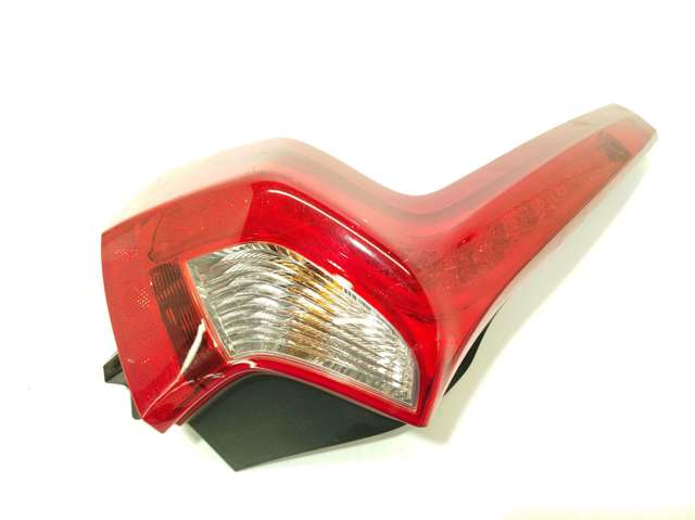Lanterna traseira esquerda 31395928 VOLVO