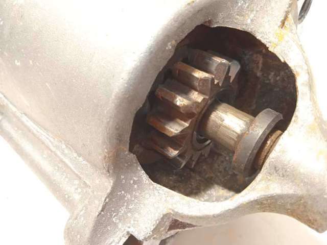 Motor de arranco 31419530 VOLVO