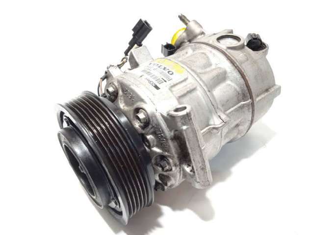 Compressor de aparelho de ar condicionado 31469968 VOLVO