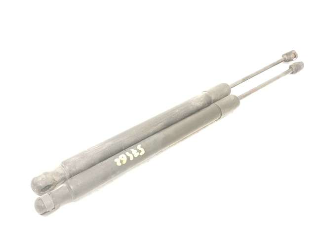 Amortecedor de tampa de porta-malas (de 3ª/5ª porta traseira) 315005777 OPEL