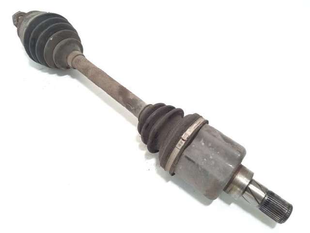 Semieixo (acionador) dianteiro esquerdo 31607574852 BMW