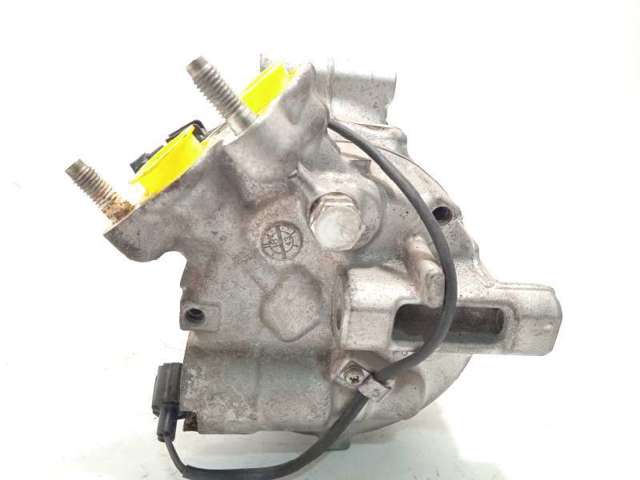 Compressor de aparelho de ar condicionado 31699131 VOLVO