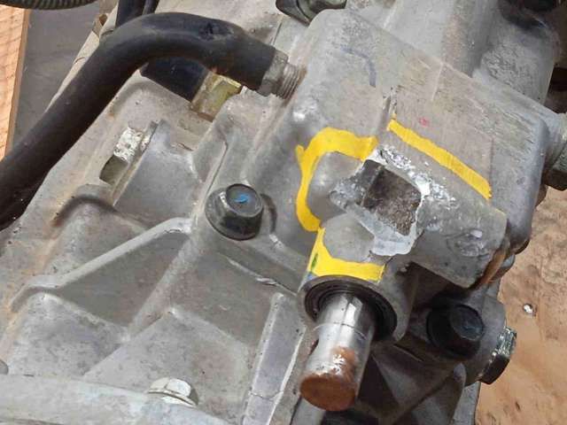 3200008011 Ssang Yong