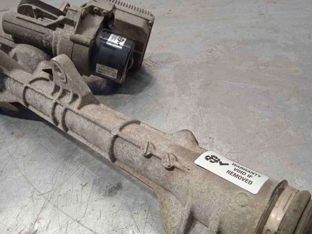 Cremalheira da direção 32106778549 BMW
