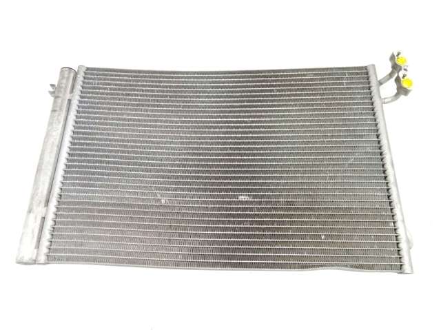 Radiador de aparelho de ar condicionado 3213295 BMW