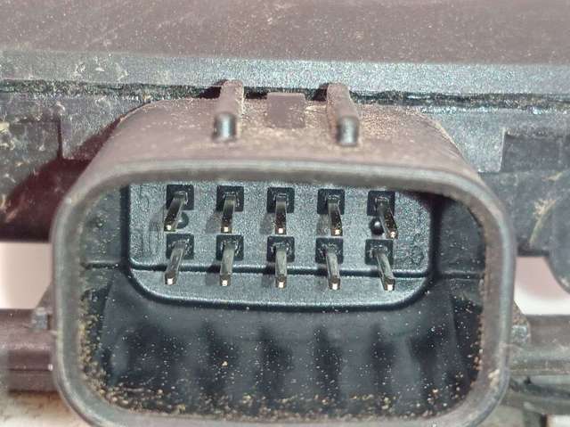 Sensor traseiro de controlo da zona morta 32254967 VOLVO
