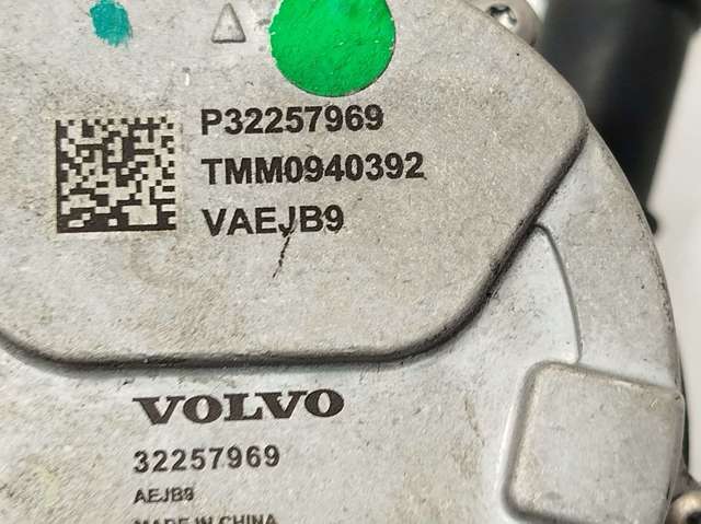 Bomba de esfriamento de pilha 32257969 VOLVO