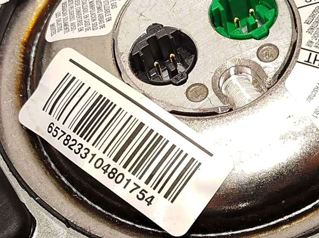 Cinto de segurança (AIRBAG) de condutor 32306884669 BMW