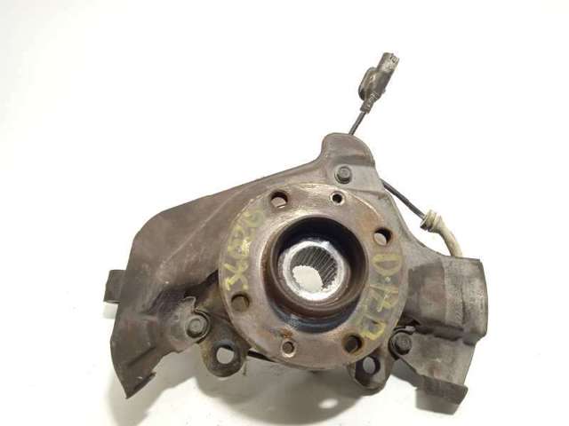 Cubo dianteiro 3307A3 PEUGEOT