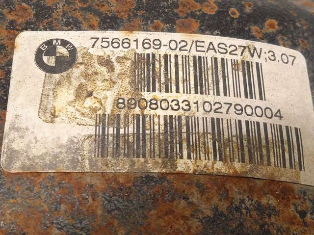 33107566170 BMW