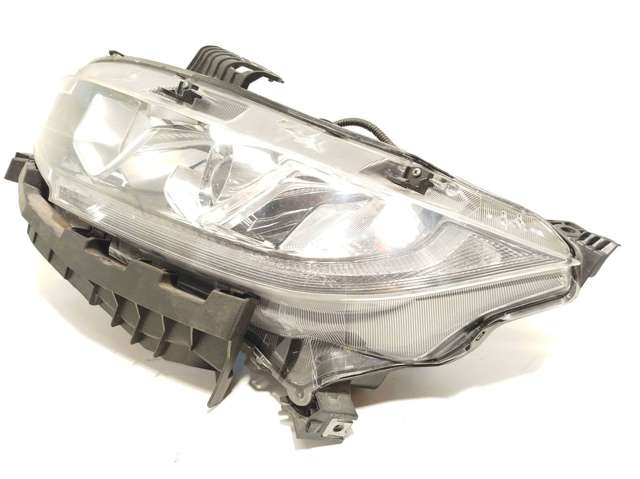 Luz esquerda Honda Civic  FC, FK ao melhor preço