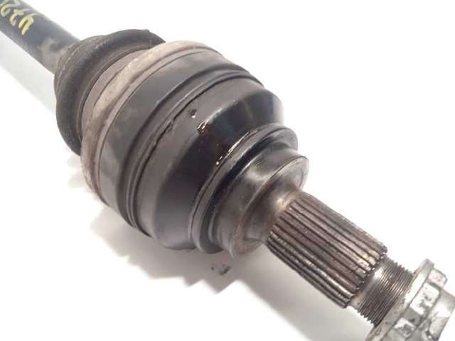 Semieixo traseiro 33207500916 BMW