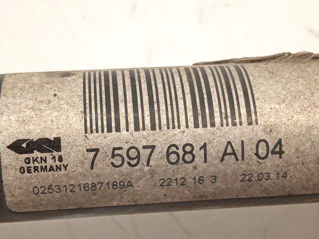 33208680347 BMW