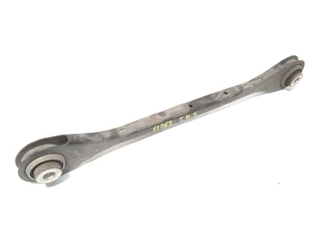 Braço oscilante transversal direito de suspensão traseira 33306871016 BMW