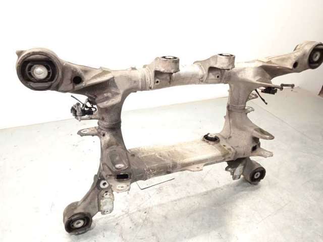 Viga de suspensão traseira (plataforma veicular) para BMW 7 F01, F02, F03, F04