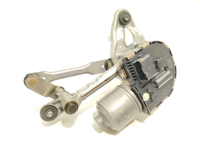 Trapézio de limpador pára-brisas direito 3397021289 PEUGEOT