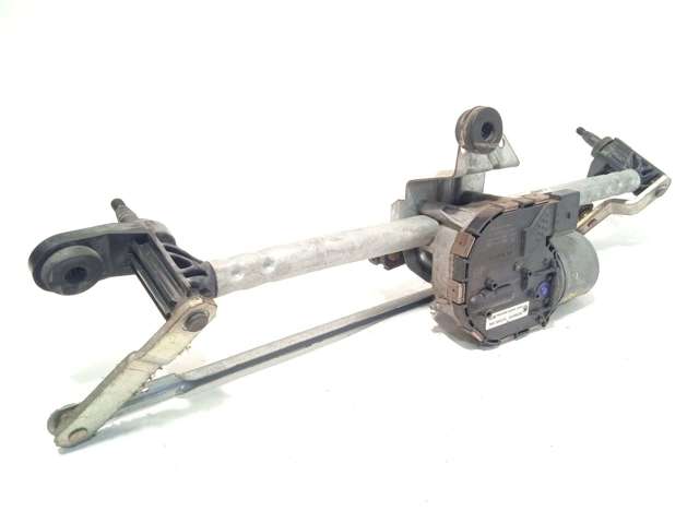 Trapézio de limpador pára-brisas 3397021684 VAG