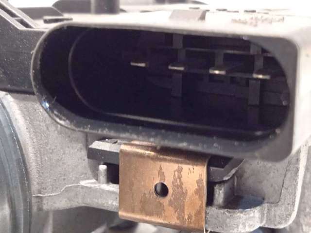 Trapézio de limpador pára-brisas 3397021771 VAG