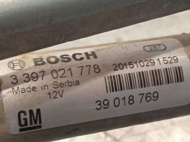 3397021778 Opel