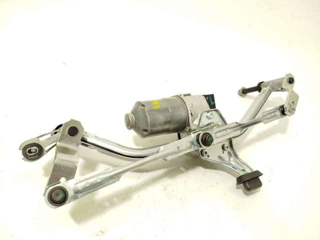 Trapézio de limpador pára-brisas 3397021919 OPEL