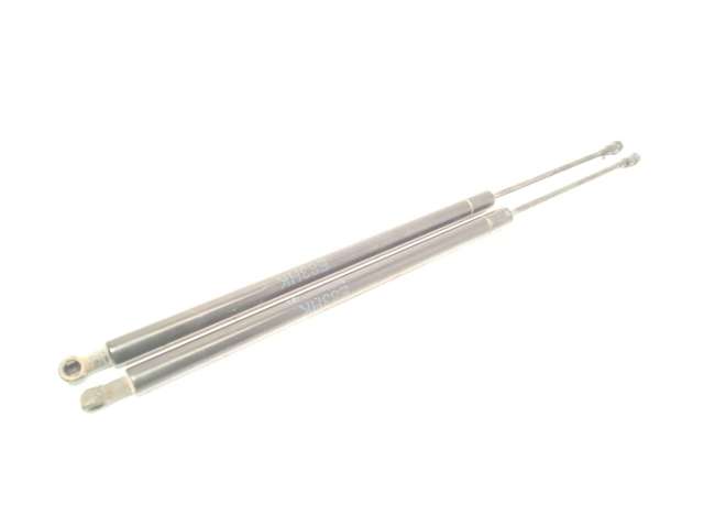 Amortecedor de tampa de porta-malas (de 3ª/5ª porta traseira) 3400379 BMW