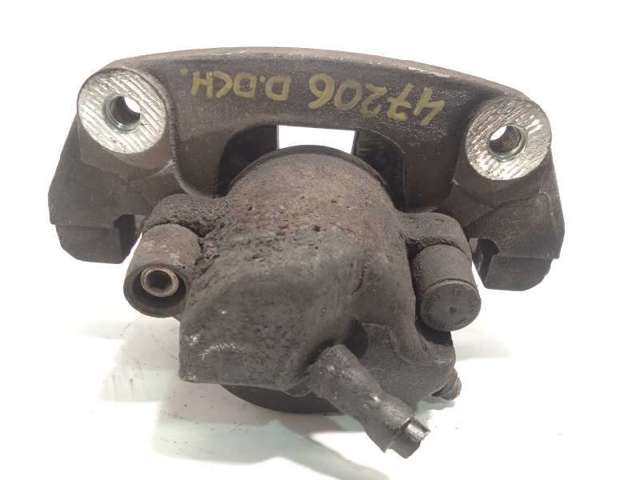 Suporte do freio dianteiro direito 34116773132 BMW