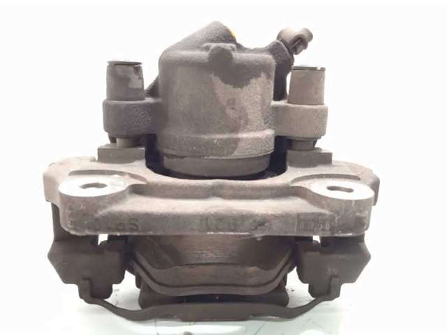 Suporte do freio dianteiro esquerdo 34116778145 BMW
