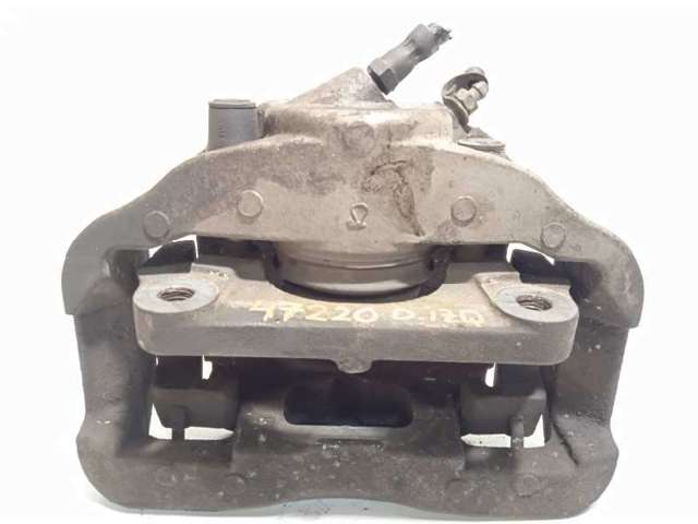Suporte do freio traseiro esquerdo 34216758057 BMW