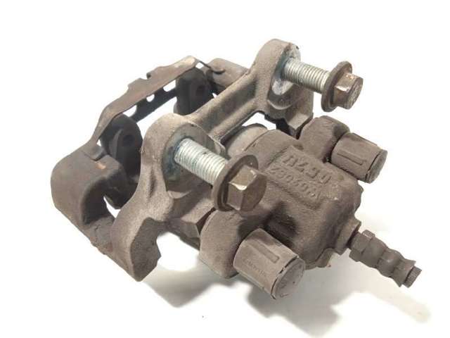 Suporte do freio traseiro esquerdo 34216850857 BMW