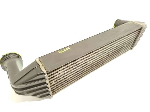 Radiador de intercooler 3421803 BMW