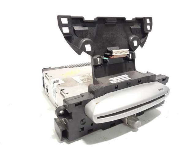 Aparelhagem de som (rádio AM/FM) 3454566 BMW