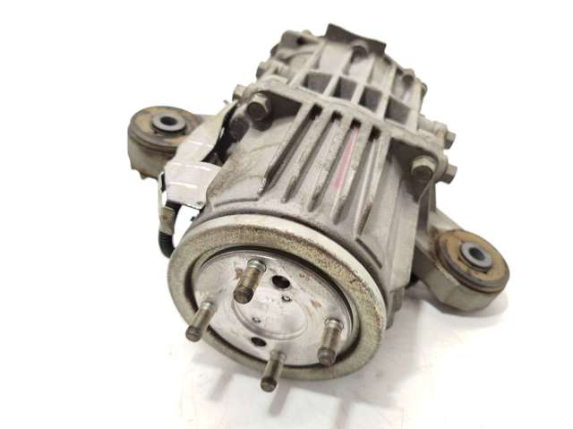 Redutor do eixo traseiro 3501A470 MITSUBISHI