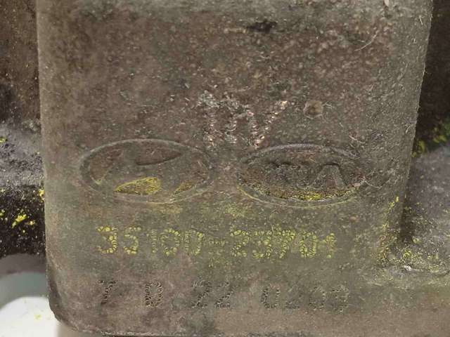 3510023701 Hyundai/Kia