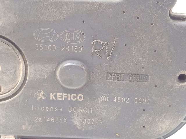 351002B180 Hyundai/Kia