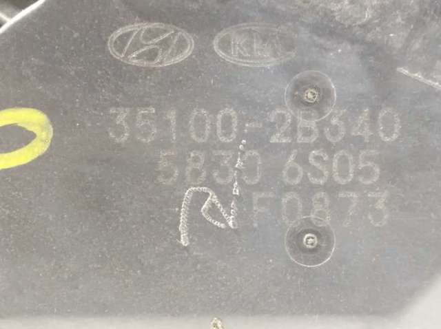 351002B340 Hyundai/Kia