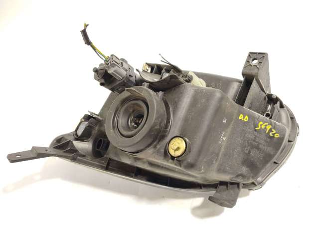Luz direita Suzuki Ignis II FH ao melhor preço