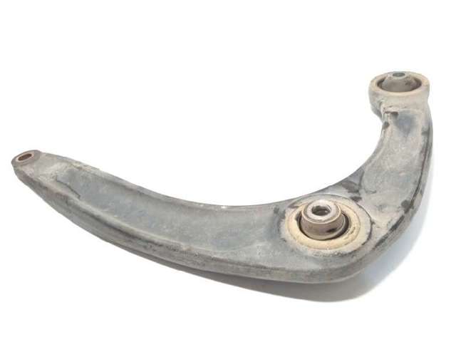 Braço oscilante inferior esquerdo de suspensão dianteira 3520S2 PEUGEOT