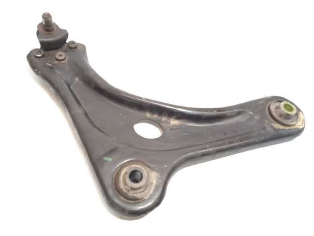 Braço oscilante inferior direito de suspensão dianteira 3521S9 PEUGEOT