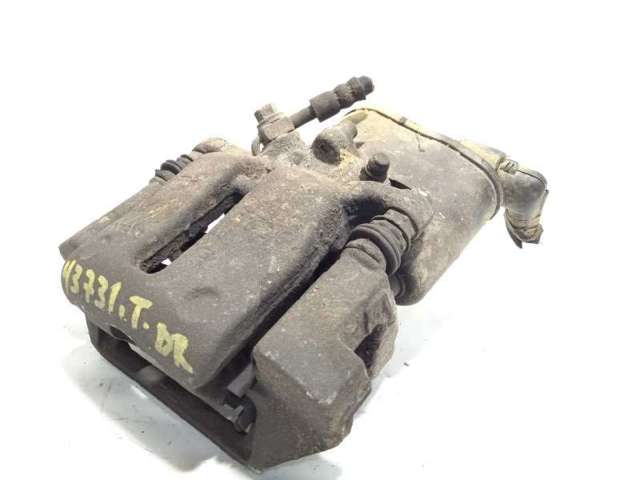Suporte do freio traseiro direito 36001377 VOLVO