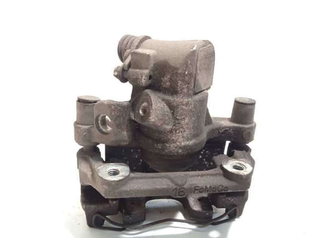 Suporte do freio traseiro esquerdo 36001765 VOLVO