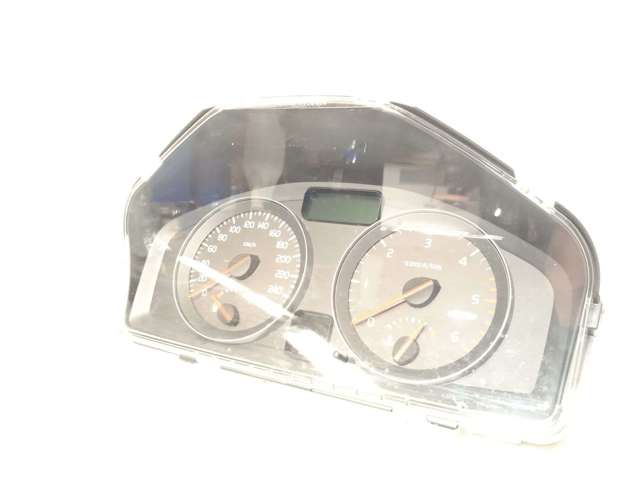 Painel de instrumentos (quadro de instrumentos) 36002433 VOLVO