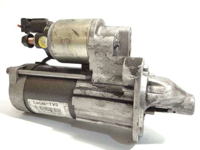 Motor de arranco 3610004700 HYUNDAI